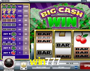 A Revolução dos Aplicativos de Jogos no win777