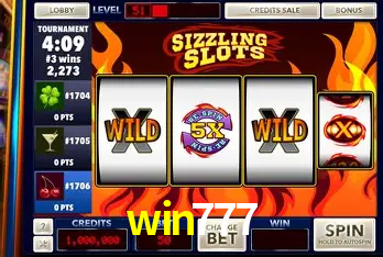 Desvendando o Mundo dos Jogos Virtuais na win777