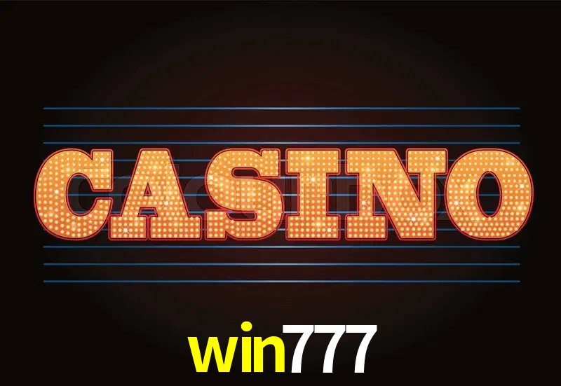 Bônus de Boas-vindas win777