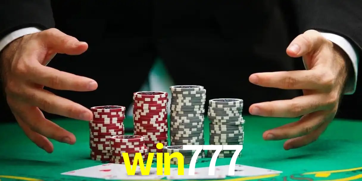 Benefícios VIP na win777