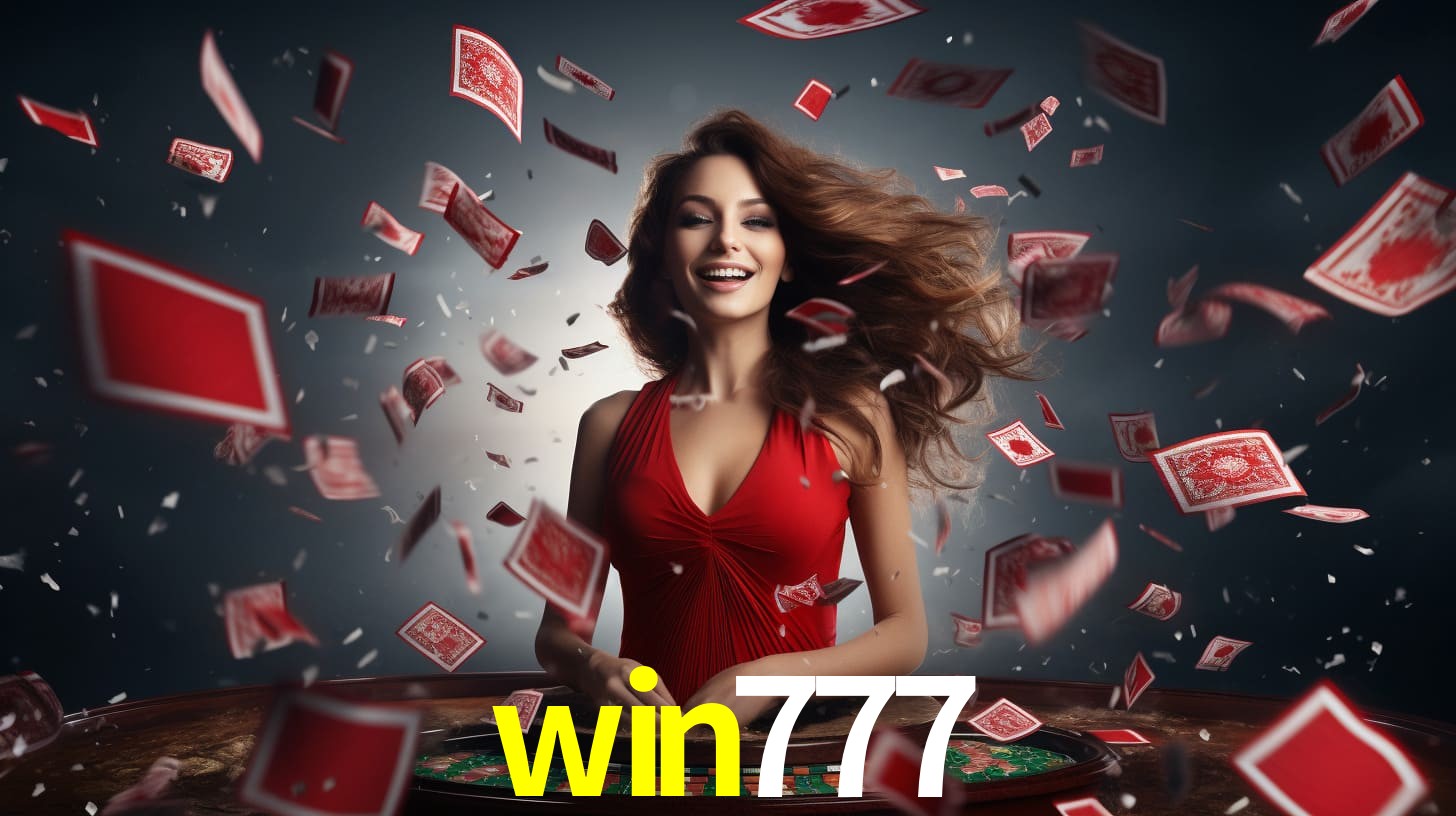 Live Casino win777
