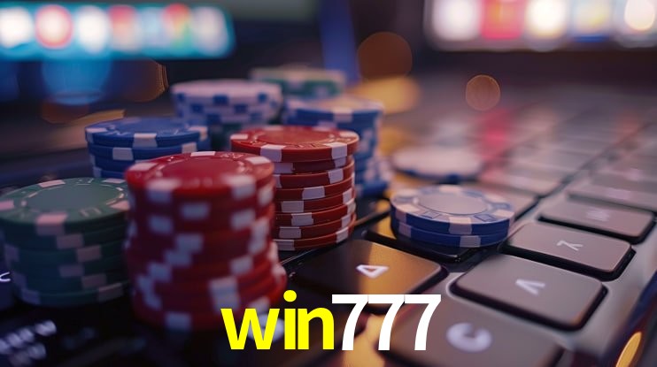 Design Responsivo win777