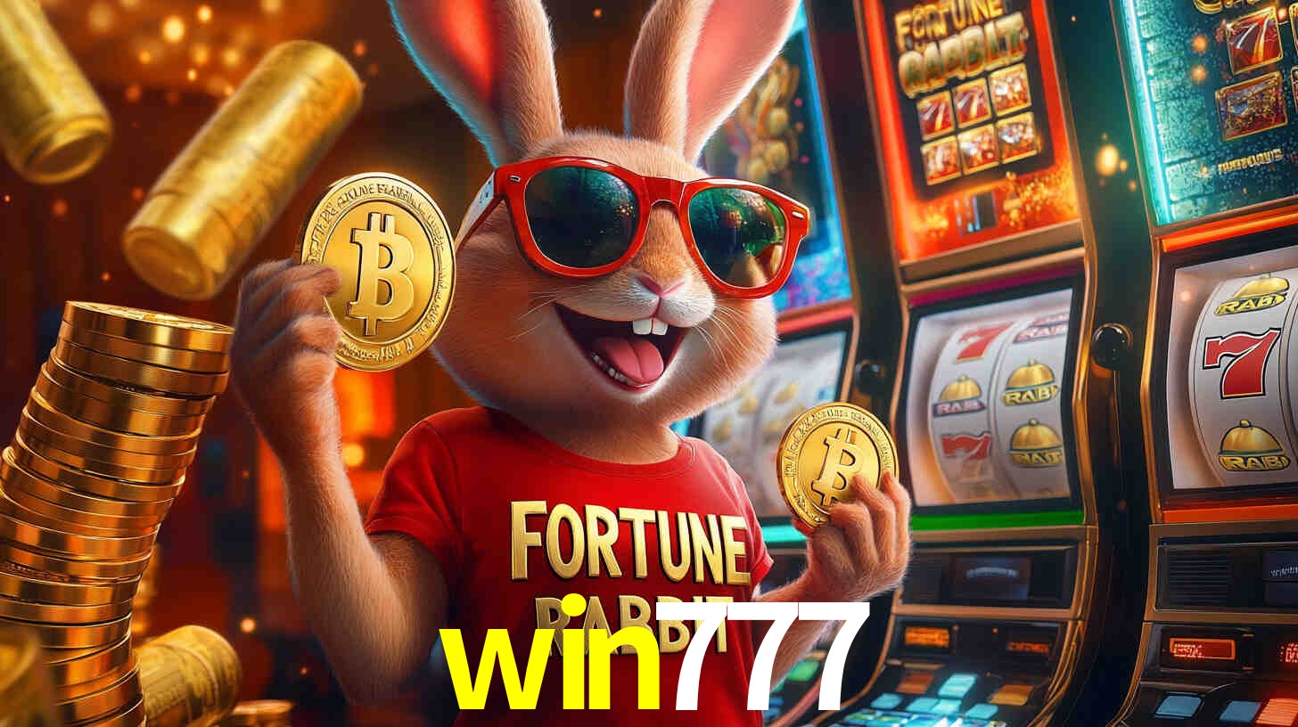 Desvendando o Mundo dos Jogos Virtuais na win777