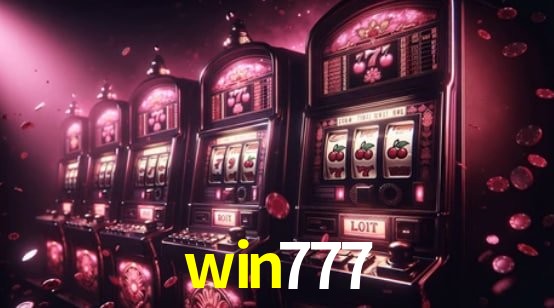 cassino win777