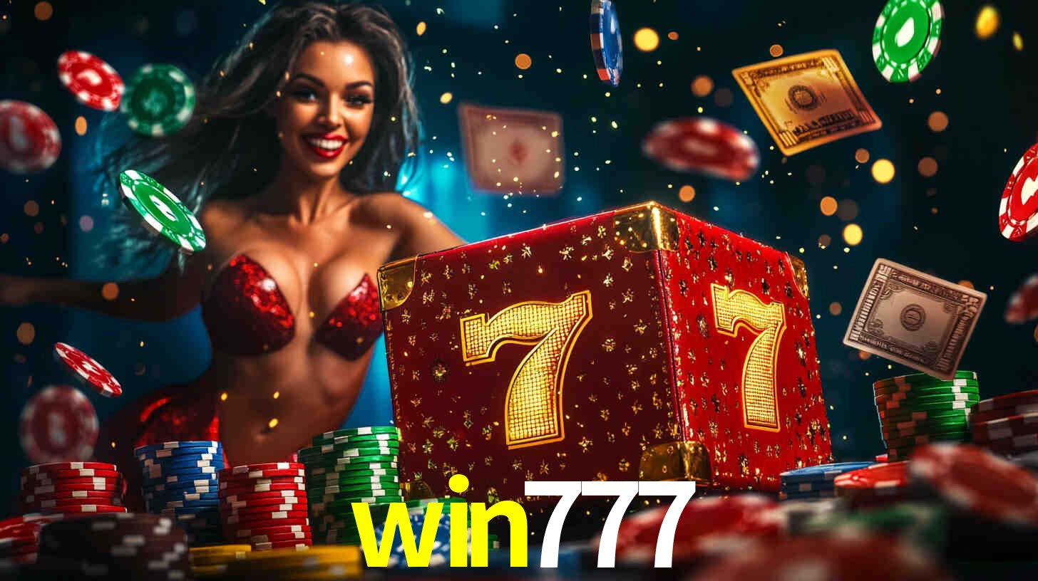 Descubra a Essência do win777: Nossa História e Compromissos