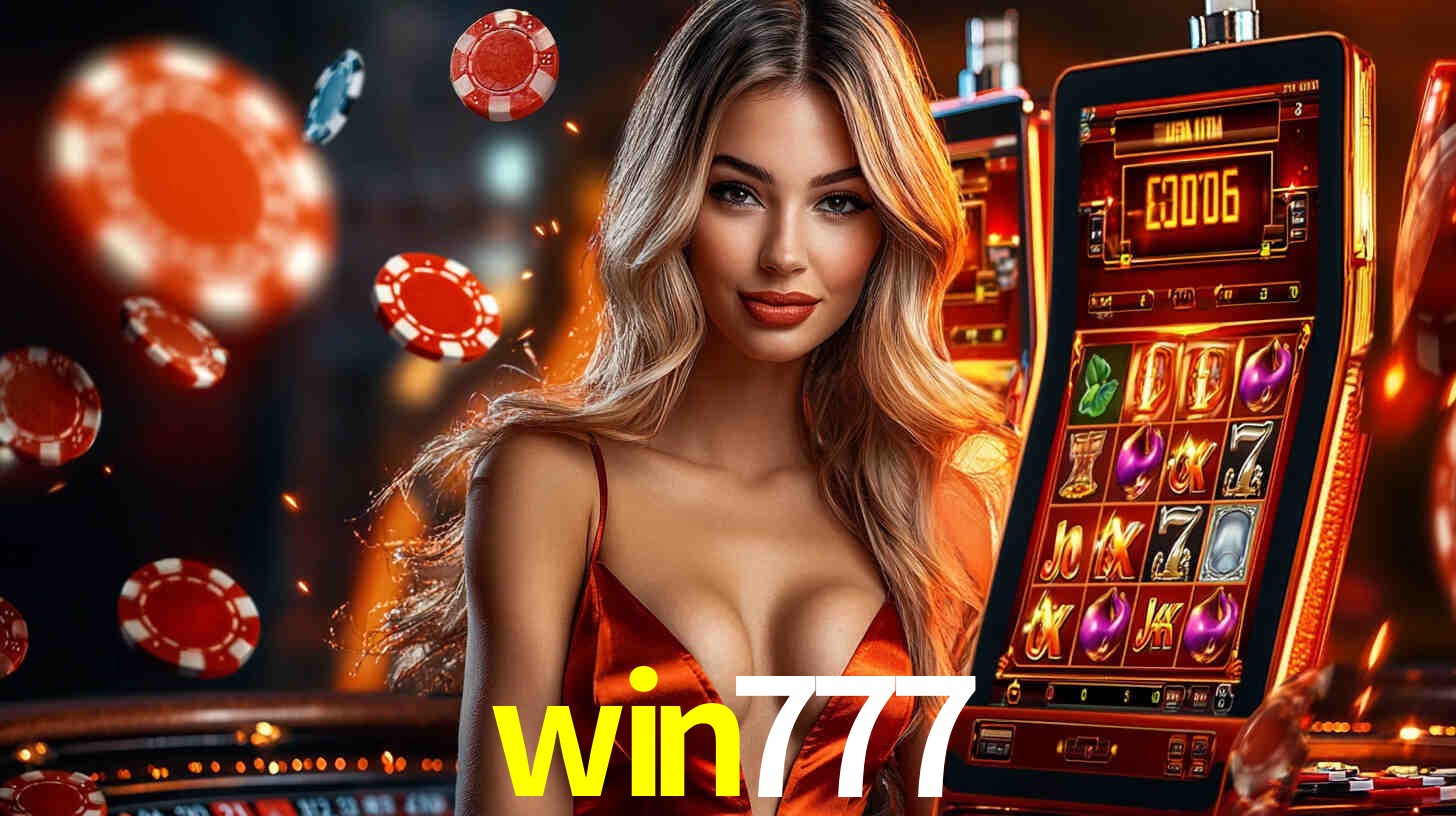 Sinta a adrenalina dos jogos de cassino com win777