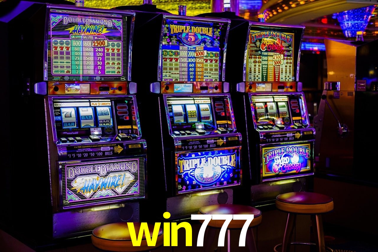 Casino VIP win777