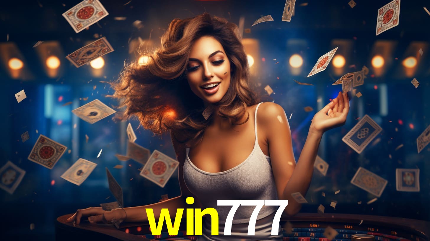 VIP Casino win777