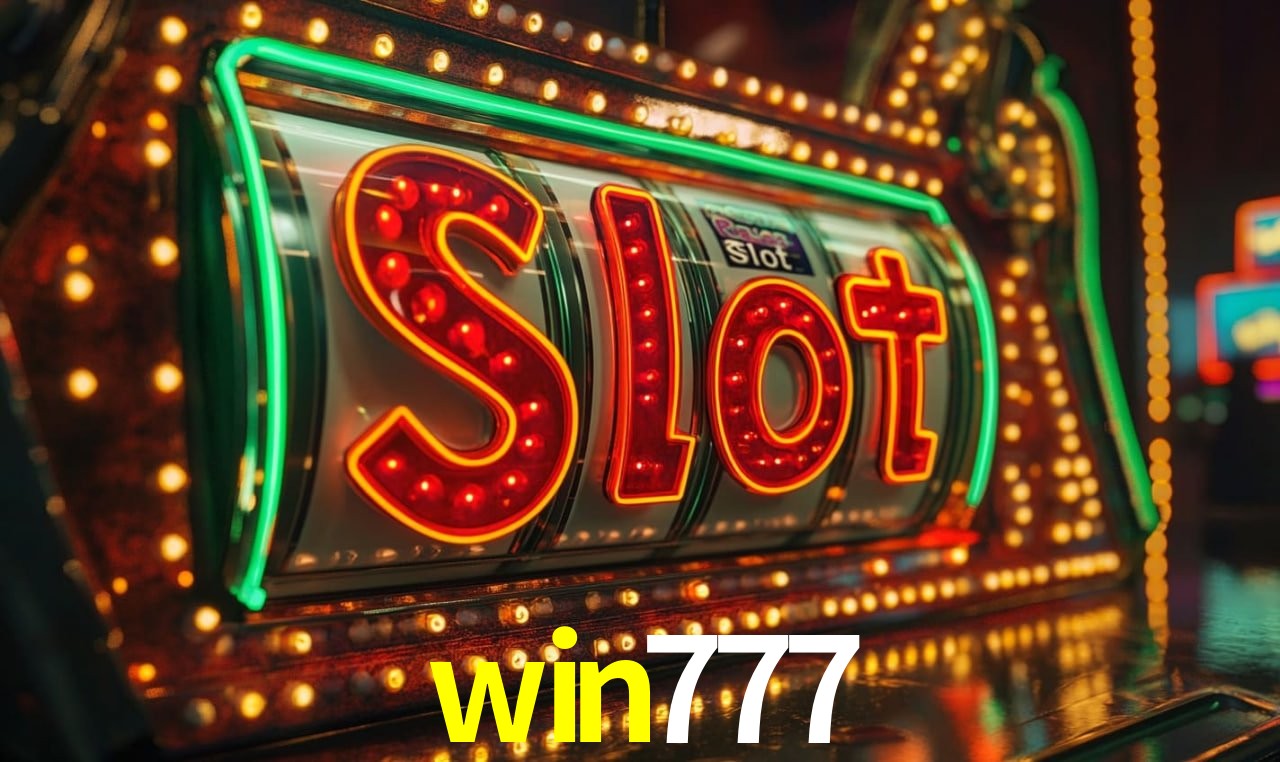 Integração de APIs win777