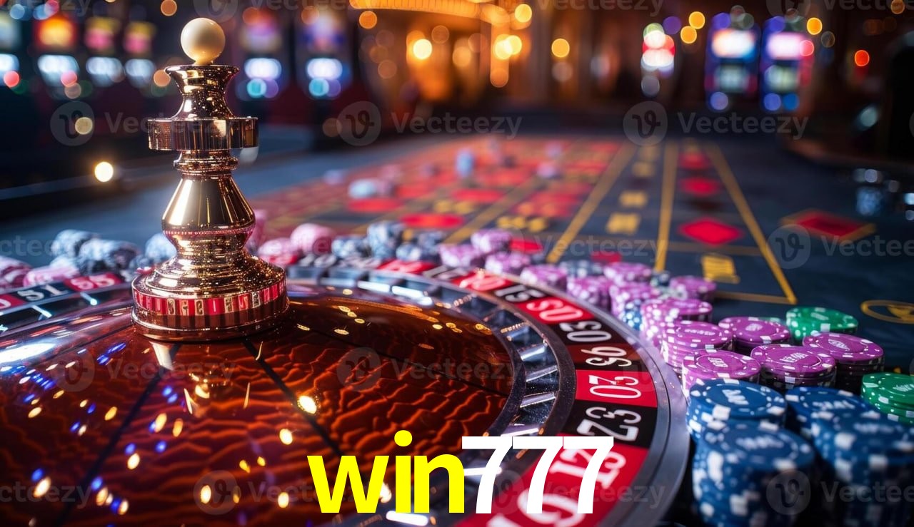 Exclusive Offers win777