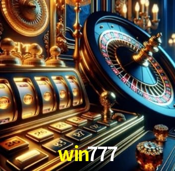 Casino Ao Vivo win777