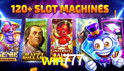 Inovações de Jogos na win777: O Futuro das Experiências Interativas