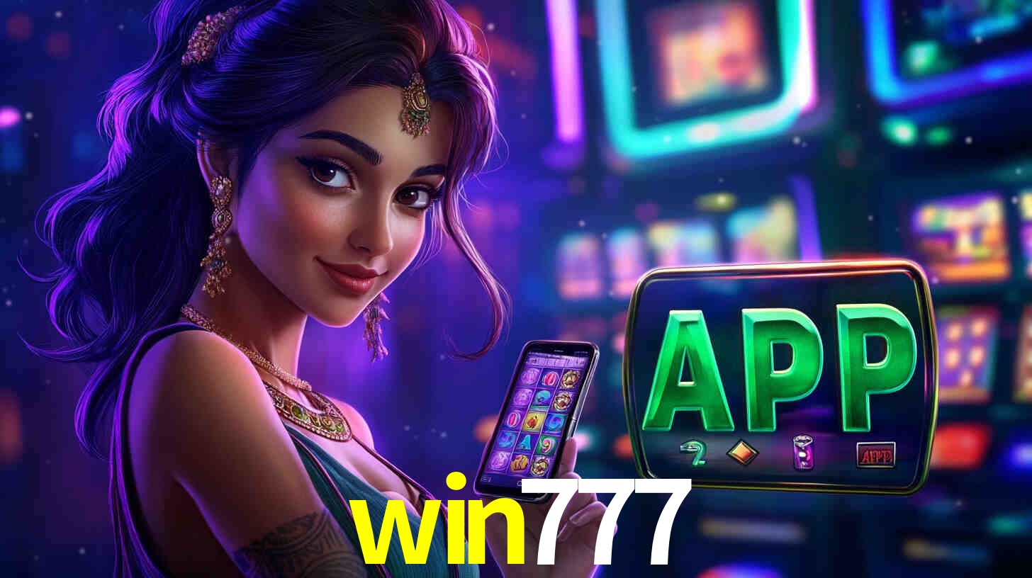 win777: A Experiência de Casino com Jogos de Mesa ao Vivo