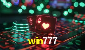 Estatísticas Esportivas win777