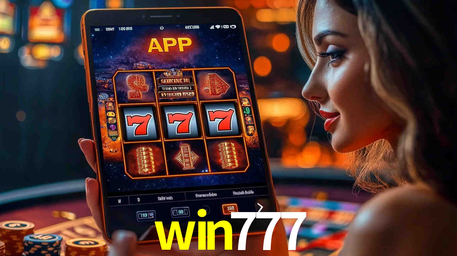 win777 bet