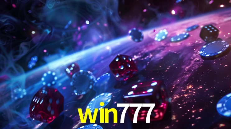 Slot Games win777